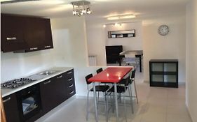 Appartement moderne à Pescara 2 à 8 pers.
