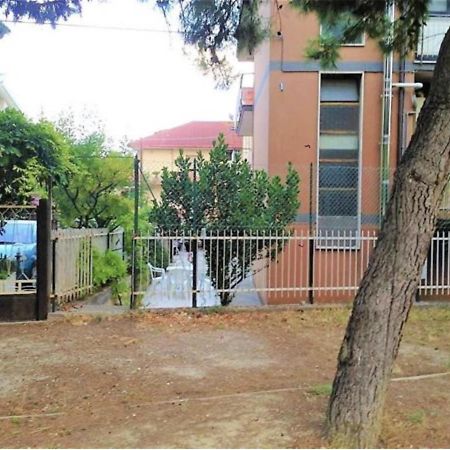 Appartement moderne à Pescara 2 à 8 pers. Esterno foto