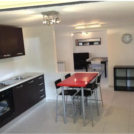 Appartement moderne à Pescara 2 à 8 pers. Esterno foto