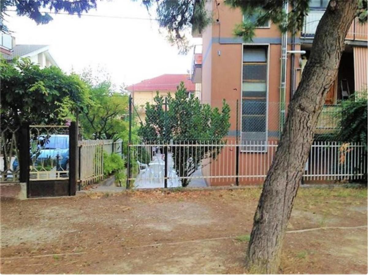 Appartement moderne à Pescara 2 à 8 pers. Esterno foto