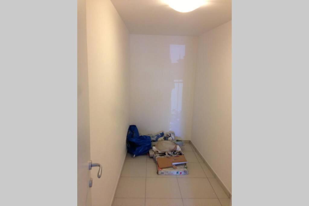 Appartement moderne à Pescara 2 à 8 pers. Esterno foto