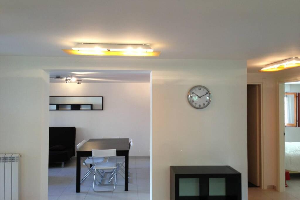 Appartement moderne à Pescara 2 à 8 pers. Esterno foto