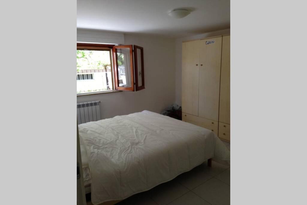 Appartement moderne à Pescara 2 à 8 pers. Esterno foto