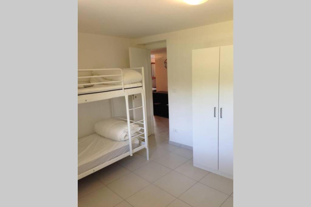 Appartement moderne à Pescara 2 à 8 pers. Esterno foto
