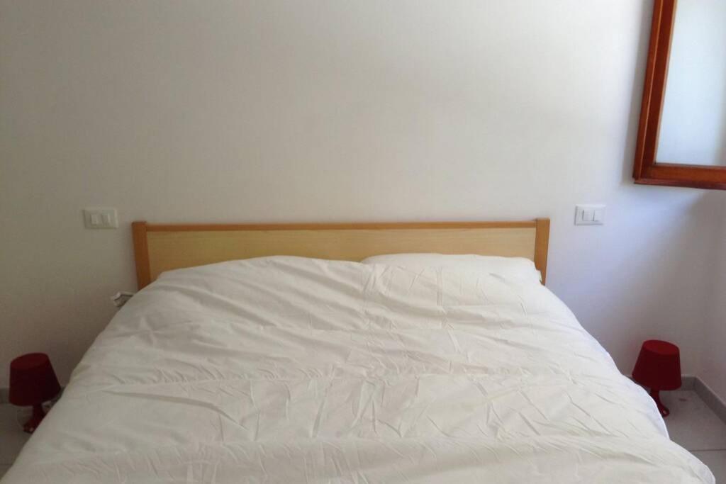 Appartement moderne à Pescara 2 à 8 pers. Esterno foto