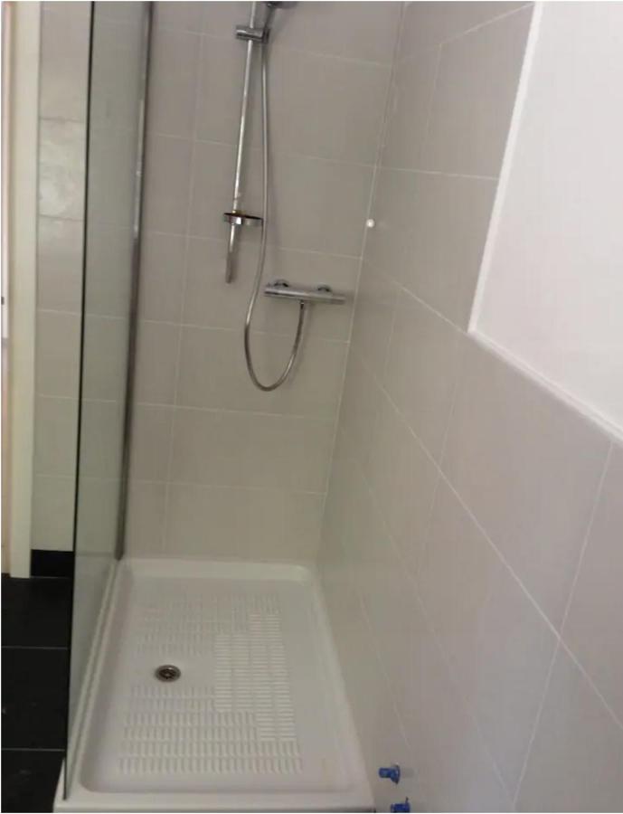 Appartement moderne à Pescara 2 à 8 pers. Esterno foto